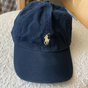 Polo by Ralph Lauren baseball hat